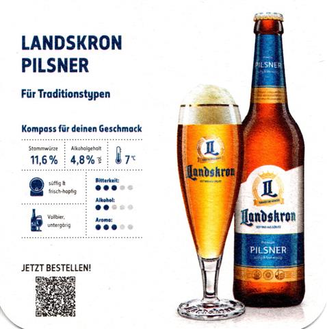 grlitz gr-sn landskron sorten 11b (quad185-pilsner)